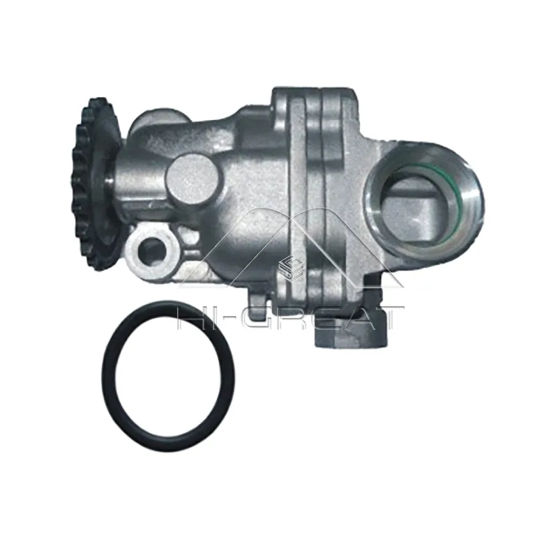 OEM 045115104C Oil Pump for Volkswagen POLO (6N2) 1.4 TDI AMF Engine