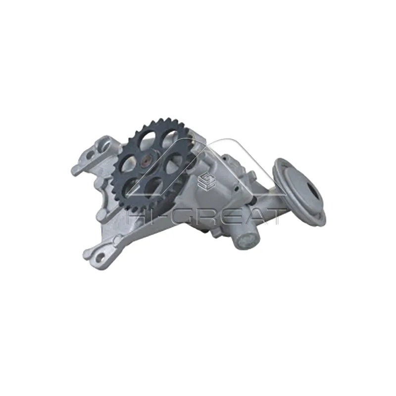 032115105G OEM Oil Pump for Volkswagen GOLF III (1H1) 1.4 (ABD,AEX Engine)