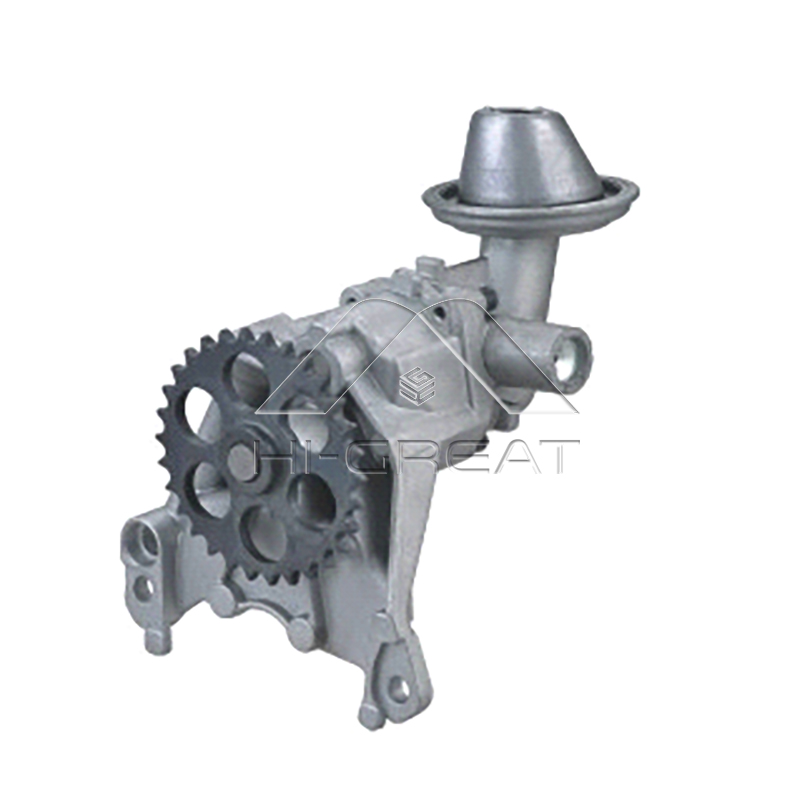 032115105F  OEM Oil Pump for Volkswagen GOLF III (1H1) 1.6 (ABU,AEA,AEE Engine)