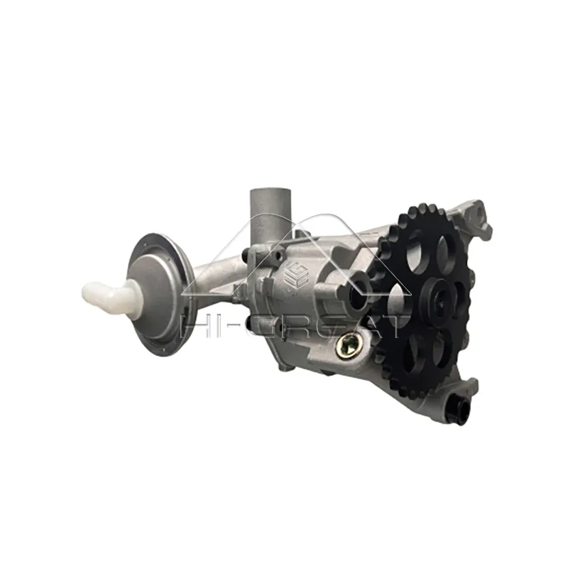 OEM 030115105C  Oil Pump for Volkswagen GOLF II (19E, 1G1) 1.0 HZ Engine