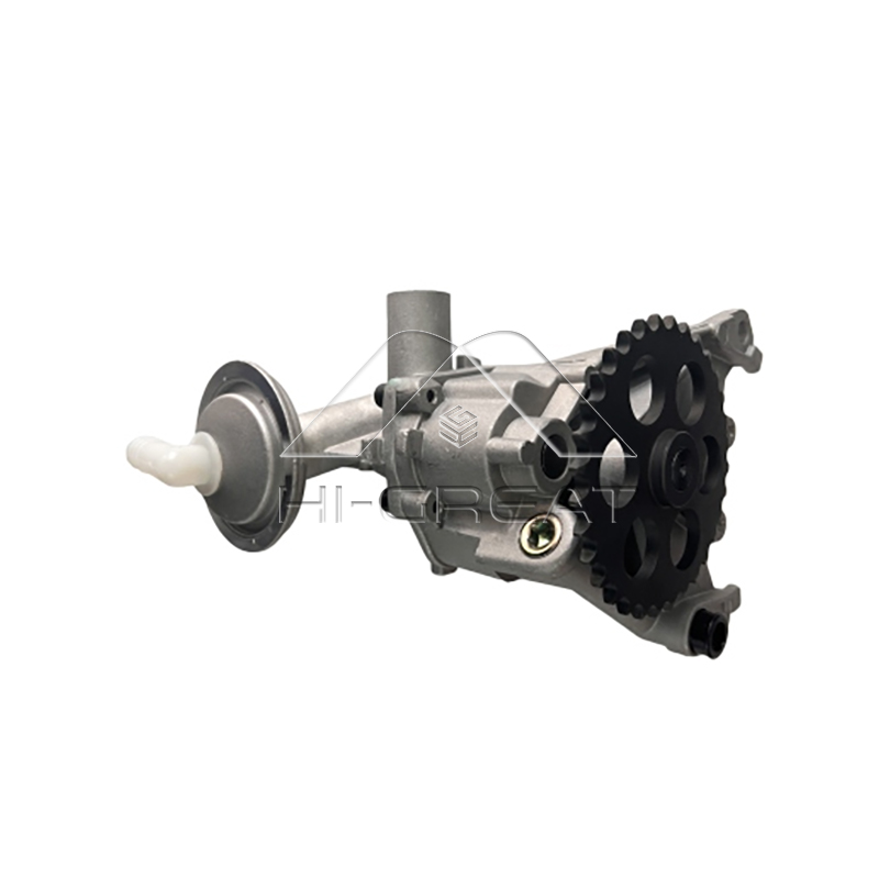 OEM 030115105C  Oil Pump for Volkswagen GOLF II (19E, 1G1) 1.0 HZ Engine