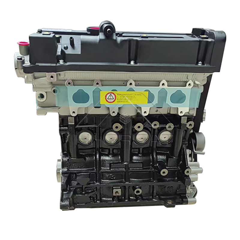 Manufacture G4EE Engine Block for Hyundai Accent 3 Kia Rio 1.4L Gasoline