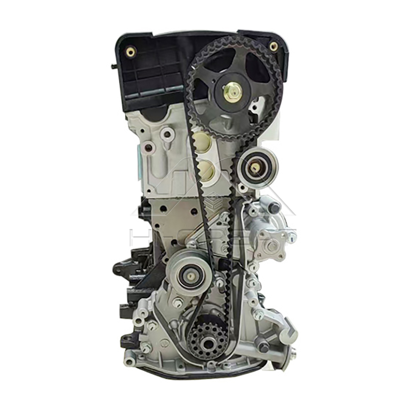 Manufacture G4EE Engine Block for Hyundai Accent 3 Kia Rio 1.4L Gasoline