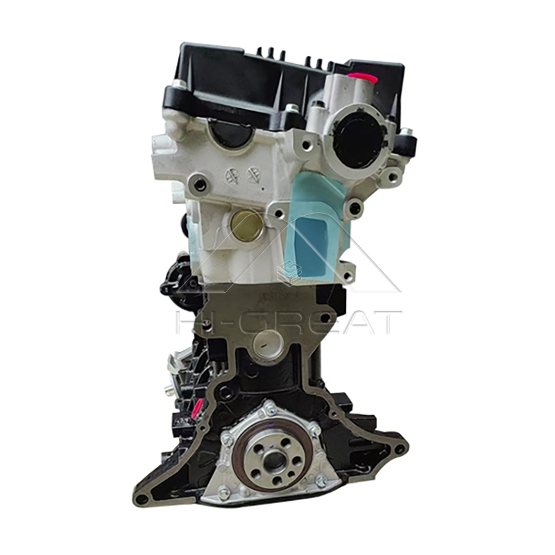 Manufacture G4EE Engine Block for Hyundai Accent 3 Kia Rio 1.4L Gasoline