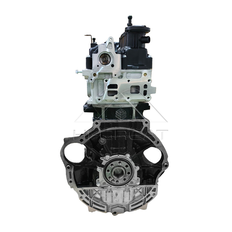 Factory 2.2L D4HB Diesel Engine Long Block for Hyundai Santa Fe Grandeur Kia Carnival Sorento