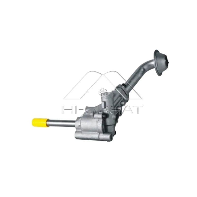 OEM 0261151051 Oil Pump for Volkswagen PASSAT - 1.3 / SANTANA - 1.3  EP Engine