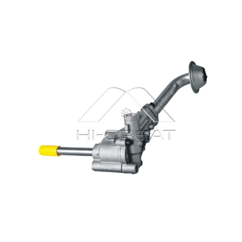 OEM 0261151051 Oil Pump for Volkswagen PASSAT - 1.3 / SANTANA - 1.3  EP Engine