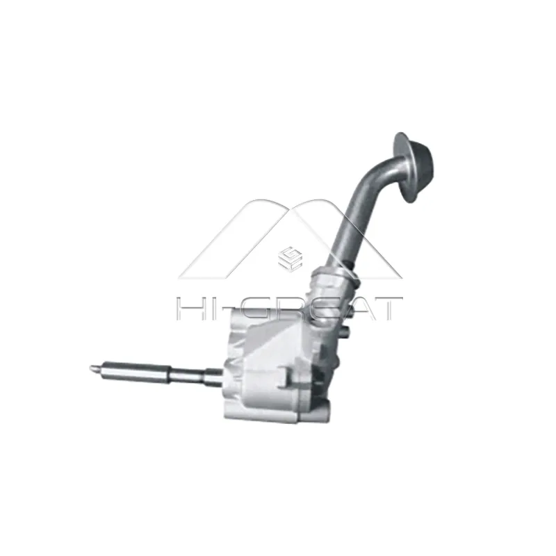 Original  80 - 2,0 / 80 QUATTRO - 2,0 (AAD/ABK/ABT/SD/3A) Engine Oil Pump - Part# 026115105A