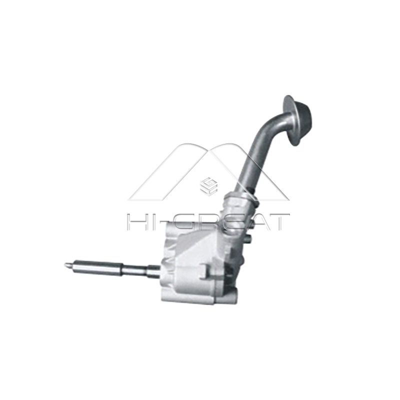 Original  80 - 2,0 / 80 QUATTRO - 2,0 (AAD/ABK/ABT/SD/3A) Engine Oil Pump - Part# 026115105A