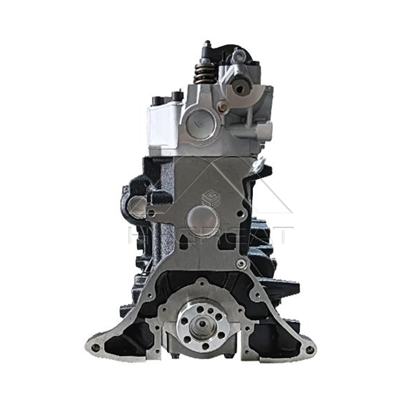 Engine D4BB 2.6L Diesel Engine Block for Hyundai H100 Galloper Starex