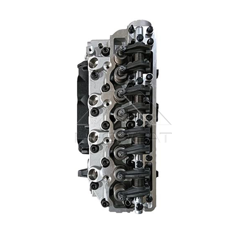 Engine D4BB 2.6L Diesel Engine Block for Hyundai H100 Galloper Starex