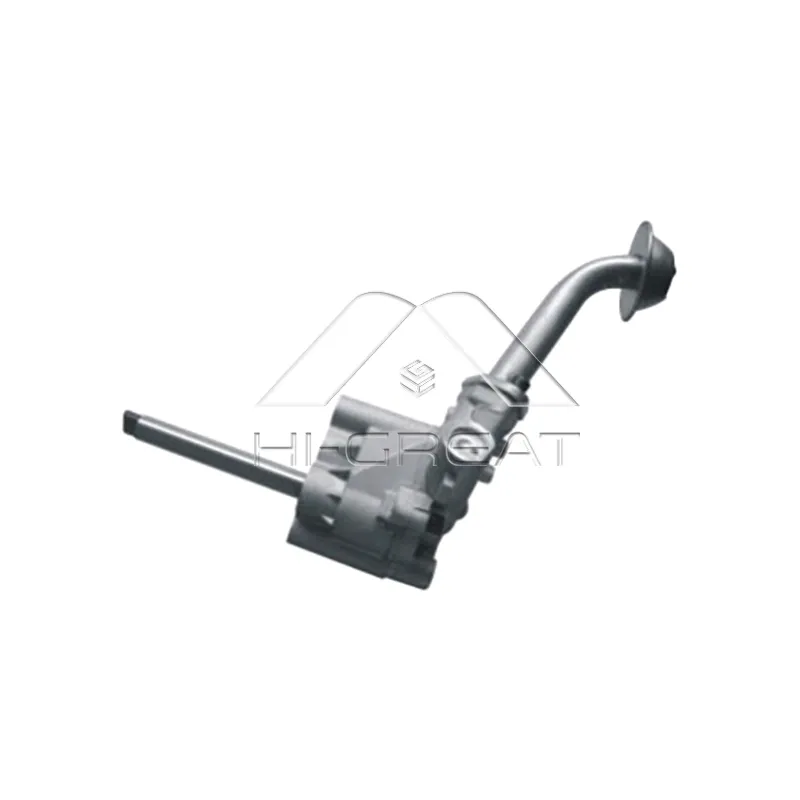 056115105A OEM Oil Pump for Volkswagen PASSAT B2 (32B) 1.6 (DT Engine)