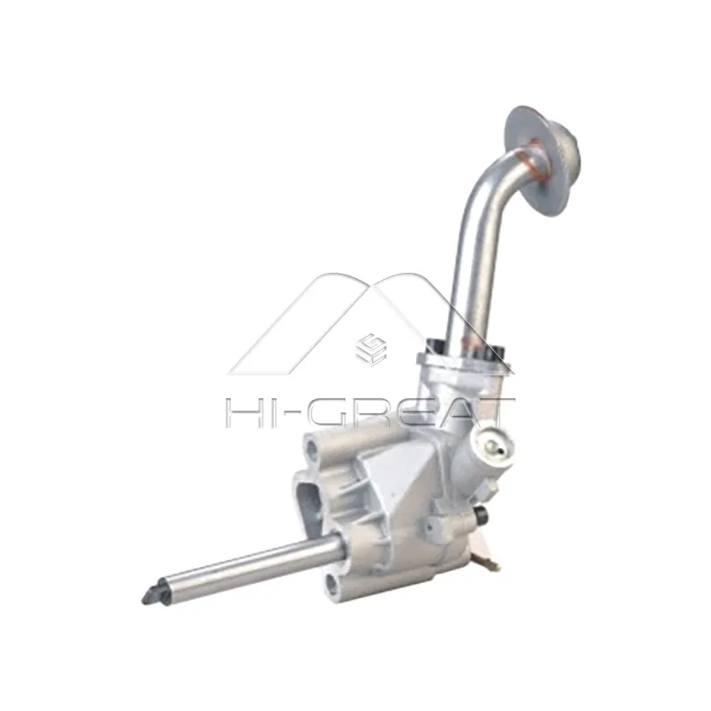 026115105 OEM Oil Pump for Volkswagen PASSAT - 1.3 (ZA/ZF Engine)