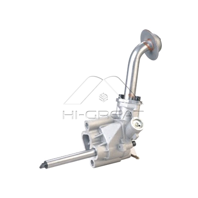 026115105 OEM Oil Pump for Volkswagen PASSAT - 1.3 (ZA/ZF Engine)