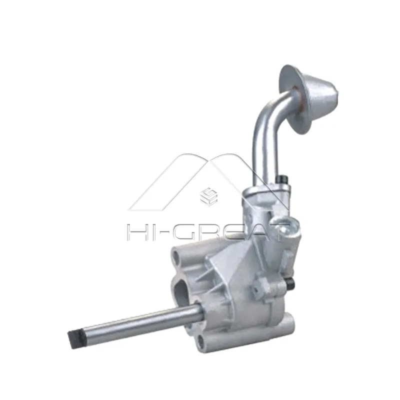 027115105 OEM Oil Pump for Volkswagen  GOLF - 1.6 (EE/EF/EJ/EM/FN/FP/FT Engine)