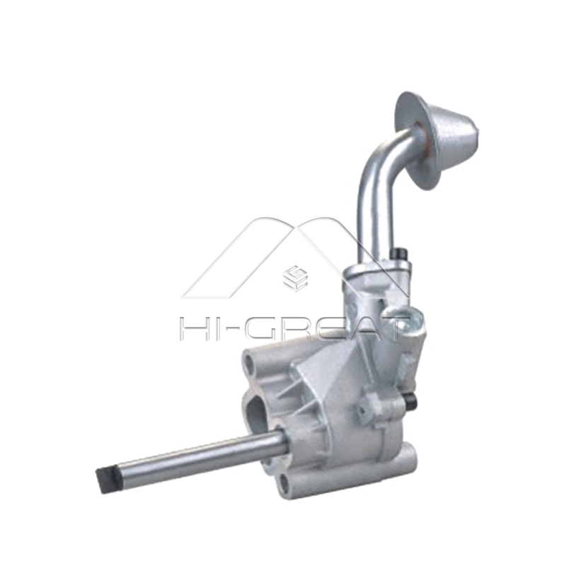 027115105 OEM Oil Pump for Volkswagen  GOLF - 1.6 (EE/EF/EJ/EM/FN/FP/FT Engine)