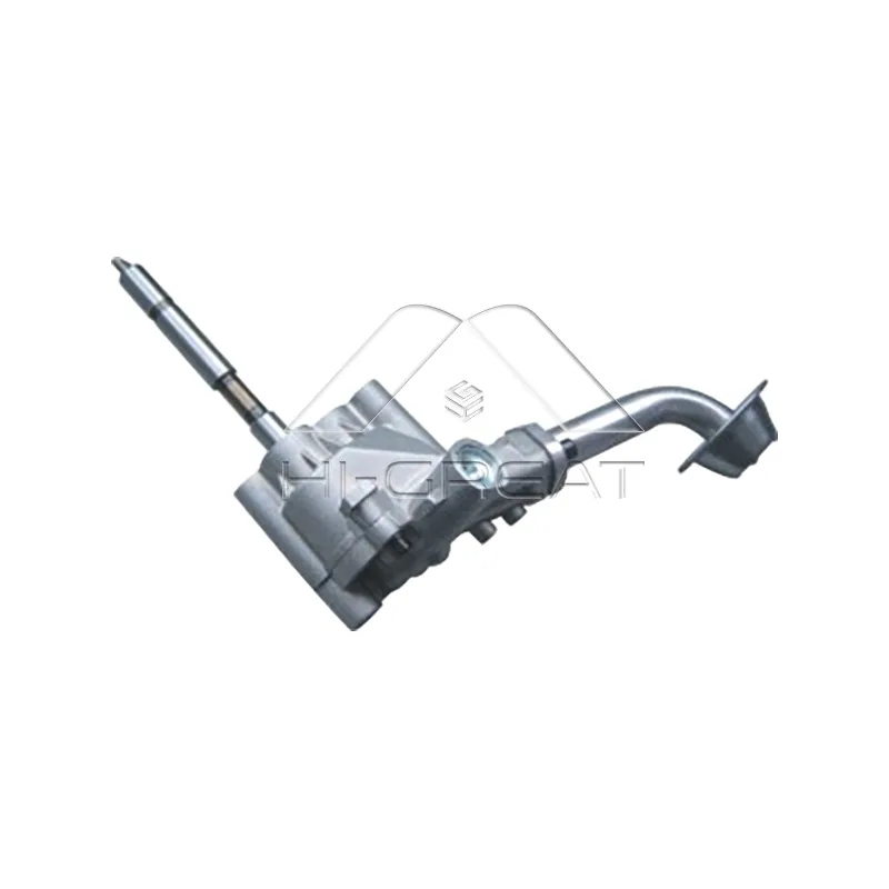 OEM 028115105G Oil Pump for Volkswagen GOLF - / VENTO - JR Engine