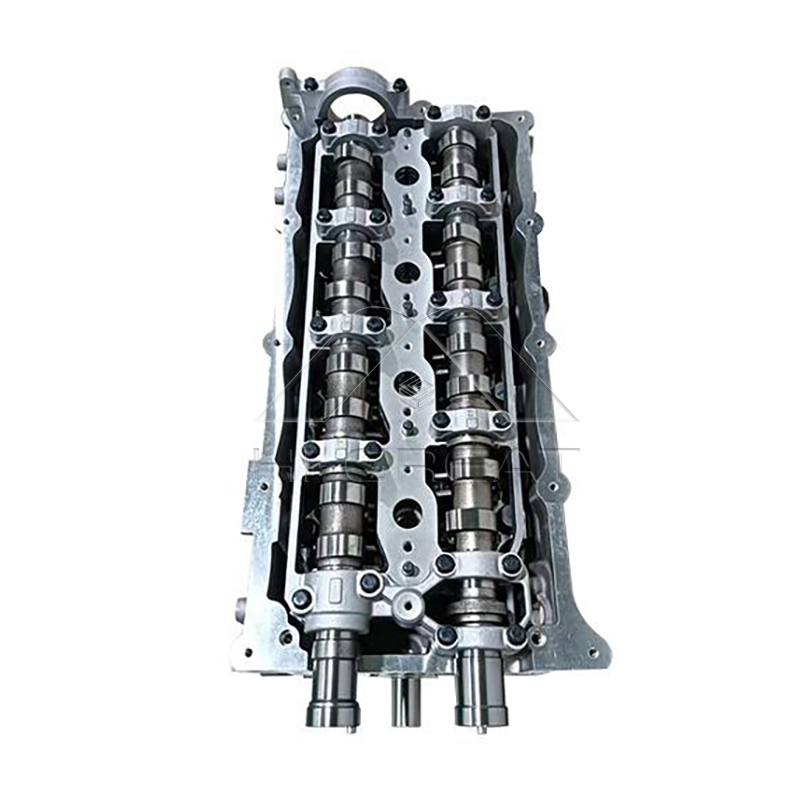 High Quality Korea Engine Long Block D4CB for Hyundai Starex Kia Sorento 2.5T