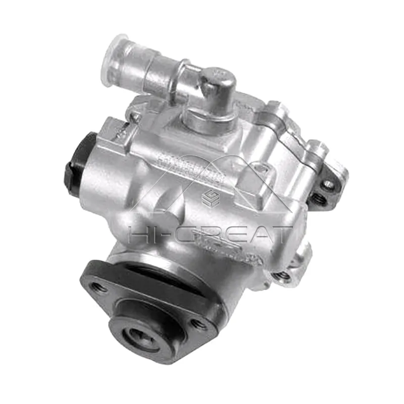 OEM 0000060812340  - Hydraulic Steering Pump for Alfa Romeo 145 (930_) 1.4 i.e. 16V T.S. (930.A3A)