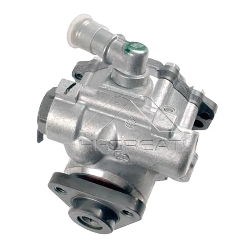0000060687812  Fit for Alfa Romeo 156 (932) (120-166CH)  1.6  1.8 2.0 2.0 JTS (932AXA) Hydraulic Steering Pump