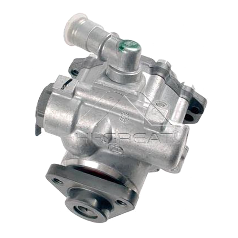 0000060687812  Fit for Alfa Romeo 156 (932) (120-166CH)  1.6  1.8 2.0 2.0 JTS (932AXA) Hydraulic Steering Pump