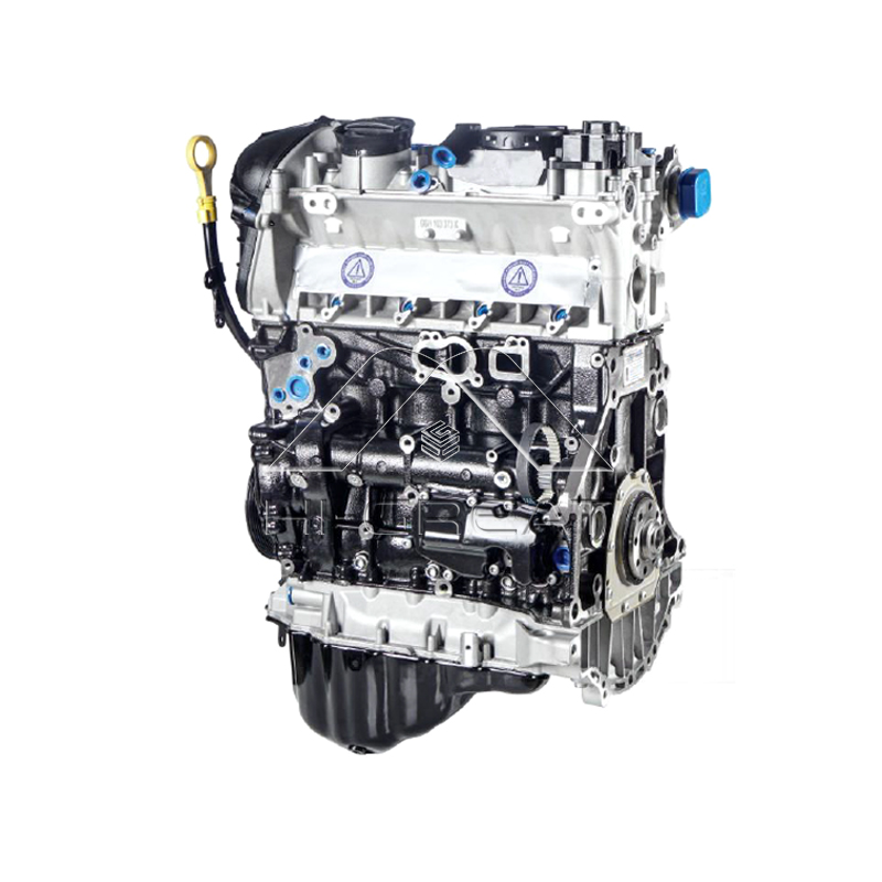 2.0L Engine System EA888 Gen 2 CDN 4-Cylinder Engine Motor for Audi A4 Q5 Volkswagen