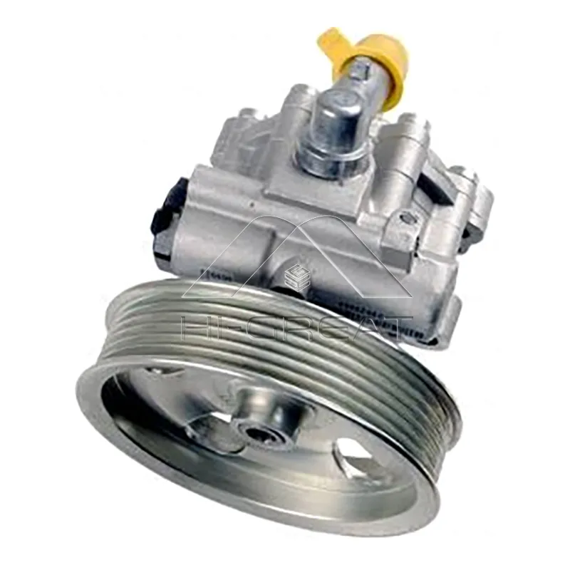 50501730  Fit for Alfa Romeo 159 (939) od 2005.09 do 2011.11 Hydraulic Steering Pump