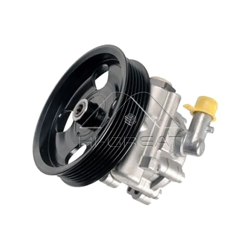 50500424  Fit for Alfa Romeo 159 (939) od 2005.09 do 2011.11 Hydraulic Steering Pump