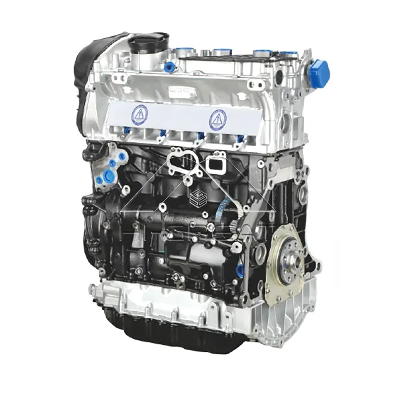 Engine Block EA888 CEA for Volkswagen Passat Sagitar Skoda fabia 1.8L CEA Gen2 4-Cylinder