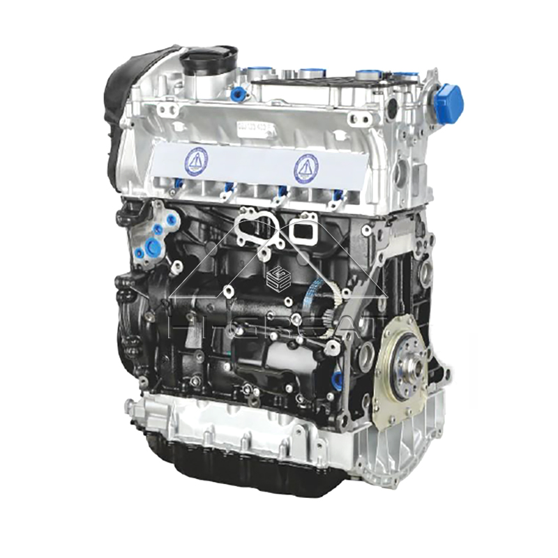 Engine Block EA888 CEA for Volkswagen Passat Sagitar Skoda fabia 1.8L CEA Gen2 4-Cylinder