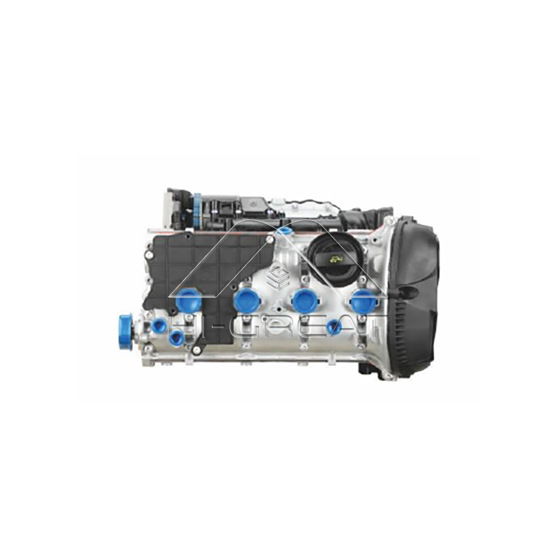 Engine Block EA888 CEA for Volkswagen Passat Sagitar Skoda fabia 1.8L CEA Gen2 4-Cylinder