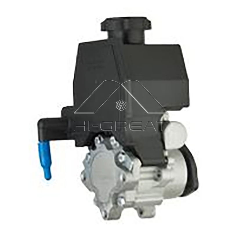 OEM A0024661001 - Hydraulic Steering Pump for Mercedes-BENZ CLASS C (W202) od 1993.03 do 2000.05