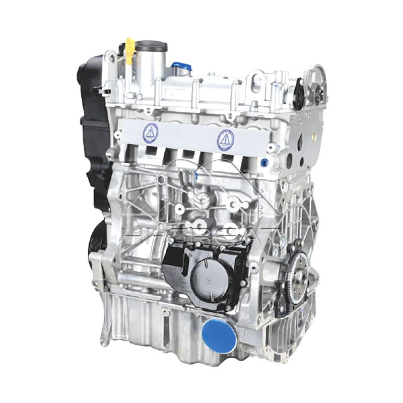 Engine Block EA211 CWVA for VW Bora Santana Jetta Polo Sagitar CWVA 1.6L