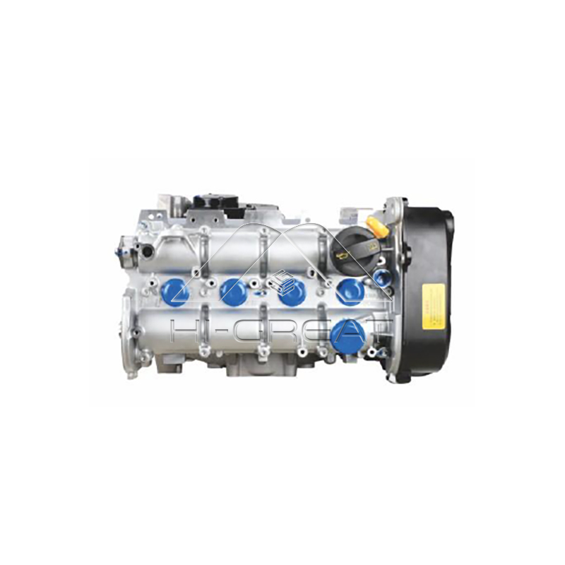 Engine Block EA211 CWVA for VW Bora Santana Jetta Polo Sagitar CWVA 1.6L