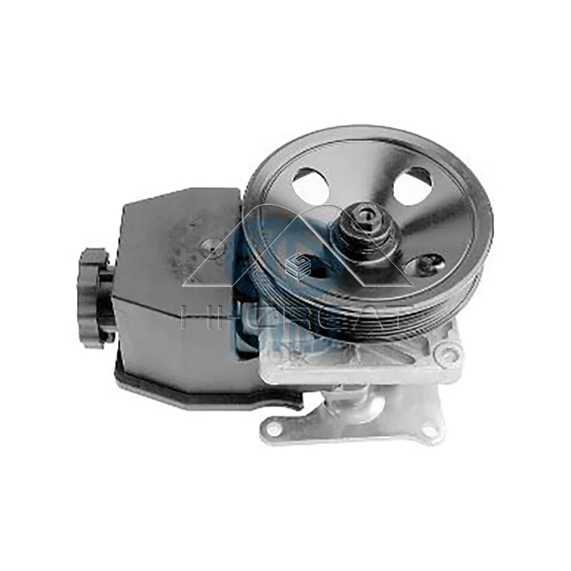 0024663001  Fit for Mercedes-BENZ CLK (C208) od 1997.06 do 2002.09 Hydraulic Steering Pump