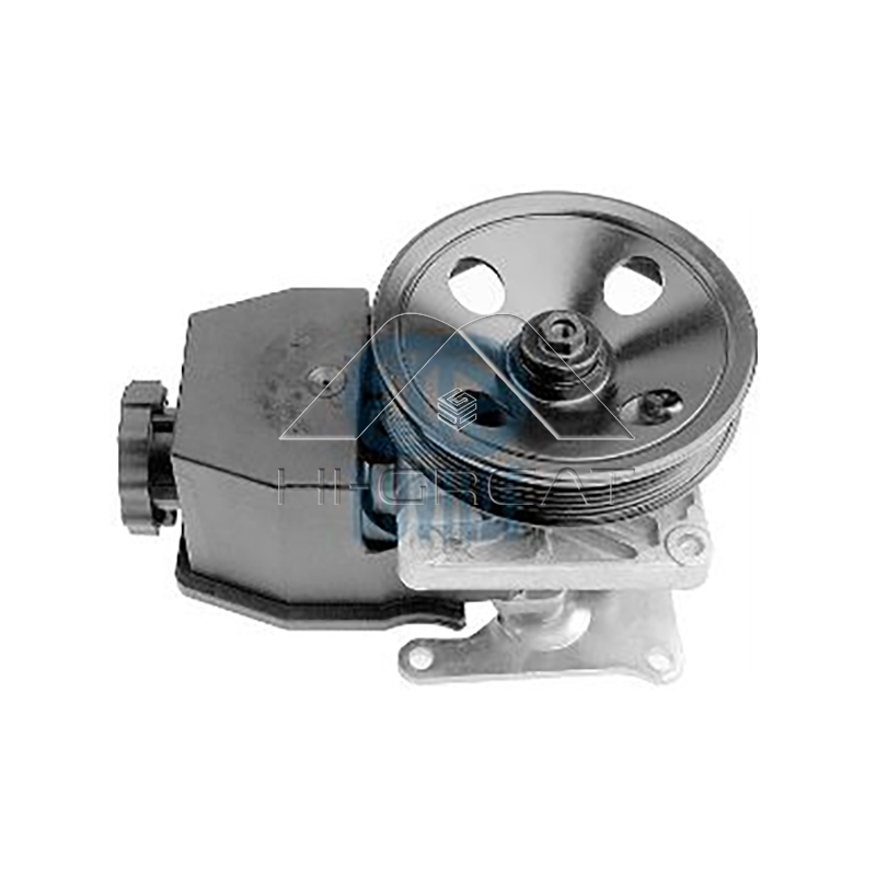 0024663001  Fit for Mercedes-BENZ CLK (C208) od 1997.06 do 2002.09 Hydraulic Steering Pump