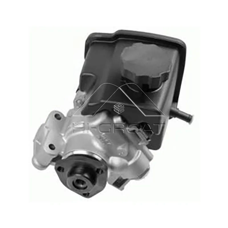 02466740180  Fit for Mercedes-BENZ CLASS C (W203) od 2000.05 do 2007.08 Hydraulic Steering Pump