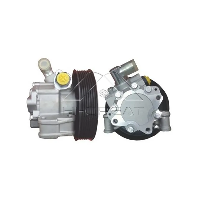 OEM  0054665401 - Hydraulic Steering Pump for Mercedes-BENZ SPRINTER 3,5-t Box (906) 316 (906.663, 906.635)