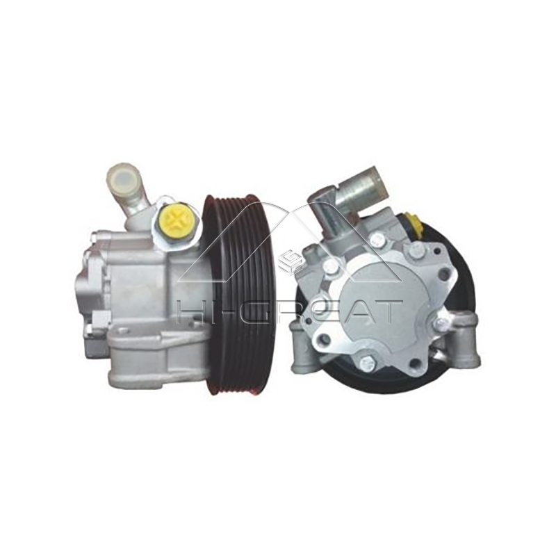 OEM  0054665401 - Hydraulic Steering Pump for Mercedes-BENZ SPRINTER 3,5-t Box (906) 316 (906.663, 906.635)