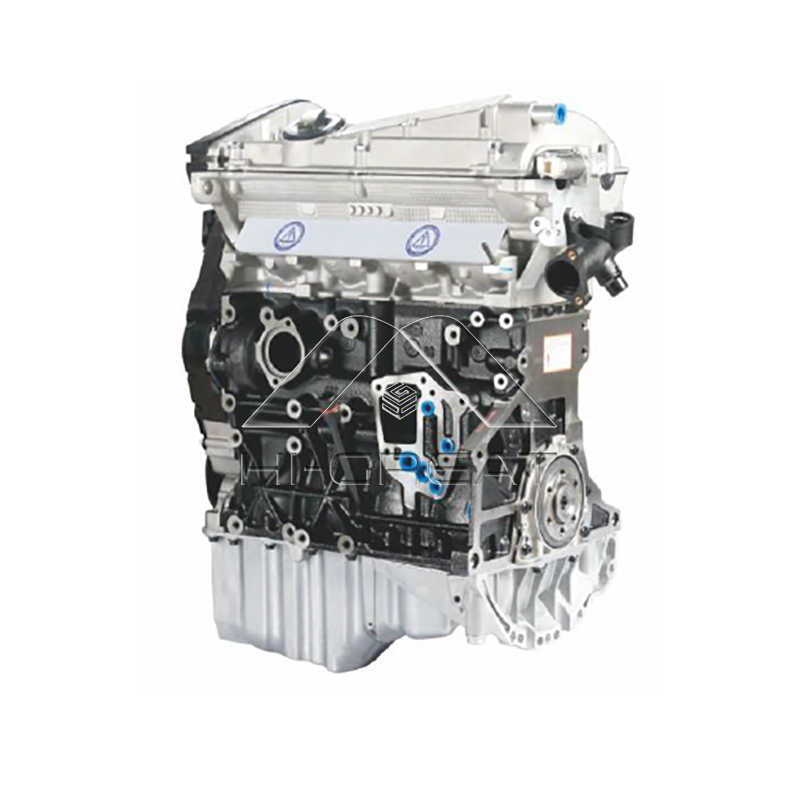 1.8T AWT EA113 for VW Sharan Passat B5 Passat Lingyu Audi A6 Long Block Car Engine