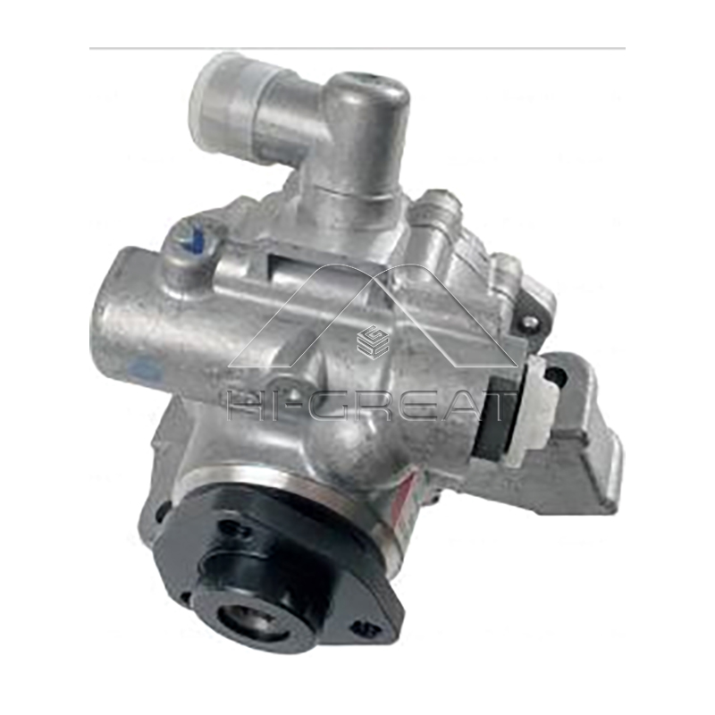 OEM 0024668801  - Hydraulic Steering Pump for Mercedes-BENZ  CLASS E (W210) od 1995.06 do 2003.08