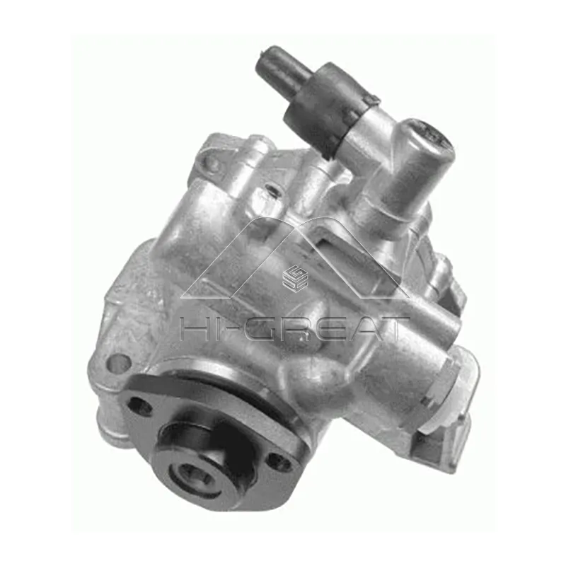 0024669101  Fit for Mercedes-BENZ CLASS M (W163) (163 CH, 12.1999 - 06.2005 ac) Hydraulic Steering Pump