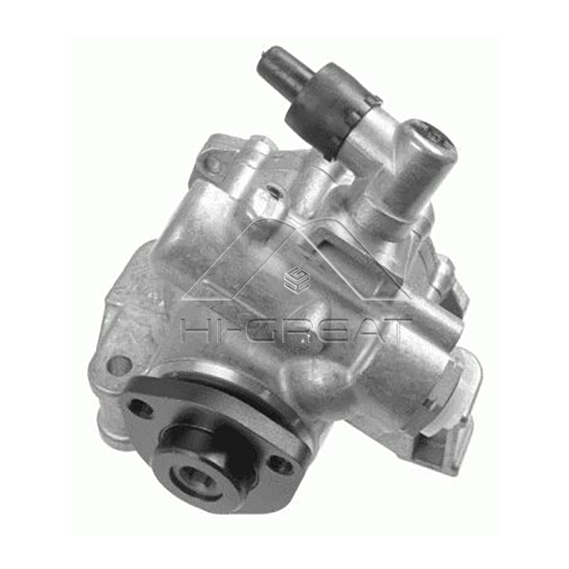OEM  0034660101 - Hydraulic Steering Pump for Mercedes-BENZ CLASSE E (W211) 03.2002 - 12.2009 ac