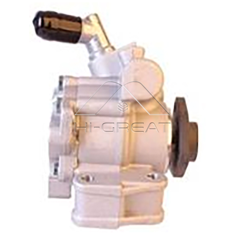 0024666901  Fit for Mercedes-BENZ CLASS V (638/2) od 1996.02 do 2003.07 Hydraulic Steering Pump