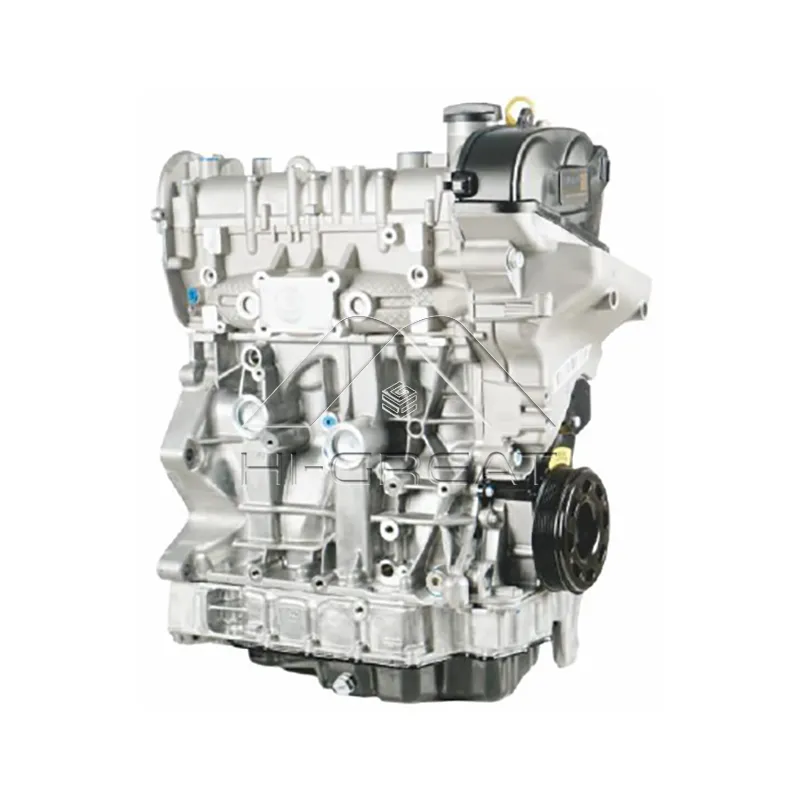 EA211 CST 1.6L Engine Long Block for VW Lavida Lamando Bora Sagitar Golf for Skoda Fabia