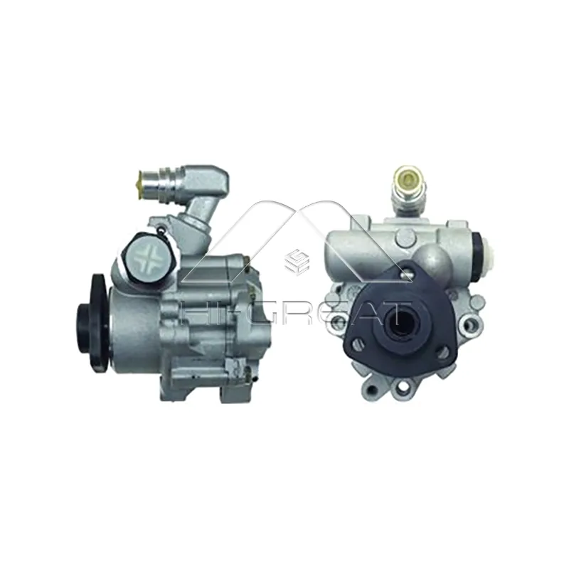 0044664501 Fit for Mercedes-BENZ VIANO (W639) (190 - 231 CH, 09.2003 - ... ac) Hydraulic Steering Pump