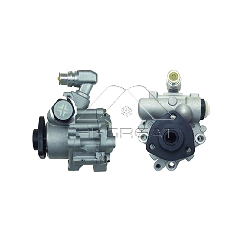 0044664501 Fit for Mercedes-BENZ VIANO (W639) (190 - 231 CH, 09.2003 - ... ac) Hydraulic Steering Pump