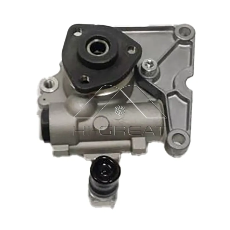 0034666401  Fit for Mercedes-BENZ CLASS M (W163) od 1998.02 do 2005.06 Hydraulic Steering Pump