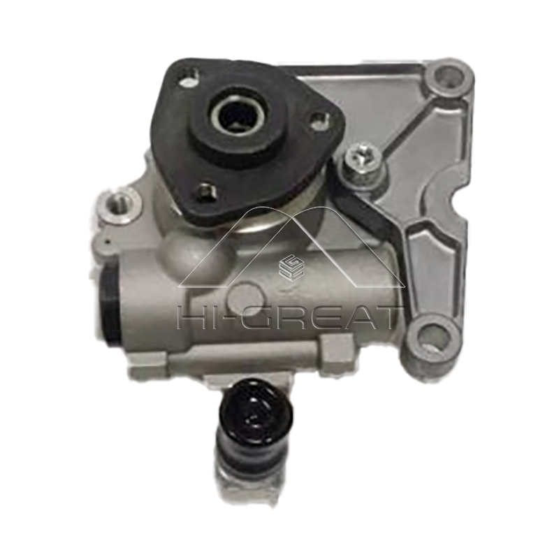 0034666401  Fit for Mercedes-BENZ CLASS M (W163) od 1998.02 do 2005.06 Hydraulic Steering Pump