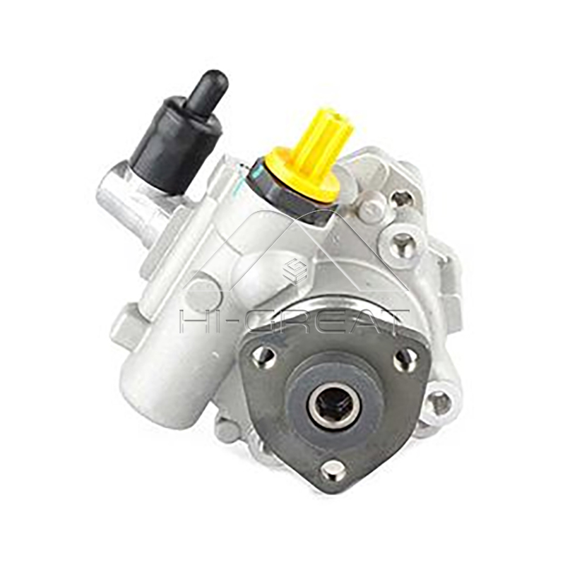 0034665501 Fit for Mercedes-BENZ CLASS G (W463) od 1989.09 Hydraulic Steering Pump